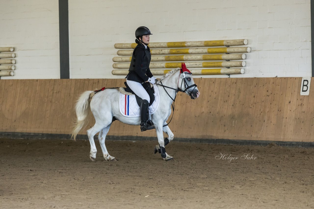 Bild 199 - Pony Akademie Turnier